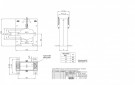 IA100A81 1600/5 A   0,1-5 VA  klasse 0,2s thumbnail