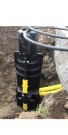 Fundament for 60mm rør. GP60 thumbnail