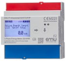 5A, 5 moduler, TCP / IP | artk: 8200340 thumbnail
