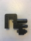 UAK4Z, Skinnetykkelse 1.5-4mm² m/sikring, sort | artk: 8028054 thumbnail