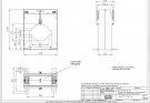 IA120A81   800/5 A   0,1-5VA klasse 0,2s thumbnail