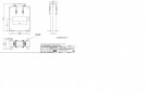 IA140A102   1200/5A    0,1-5 VA klasse 0,2s thumbnail