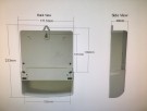 Trefase Smartmåler A1140 3X230/400V, 5/85A , MID B thumbnail