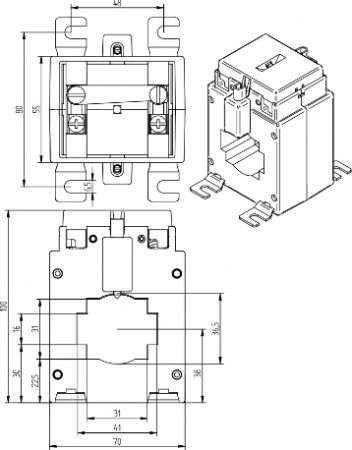 IA70B41