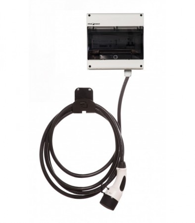 3,6KW Elinta HBM