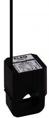 Delbar trafo TQ40-C