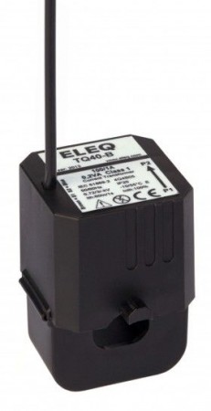 Delbar Trafo TQ40-B