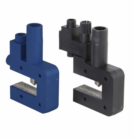 Spenningsterminal UAK