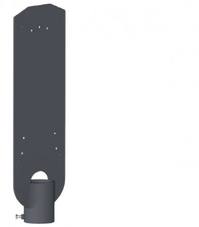 Poleplate 165