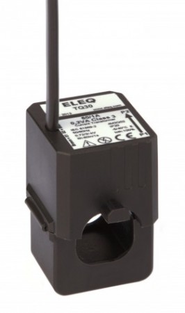 Delbar Trafo TQ30