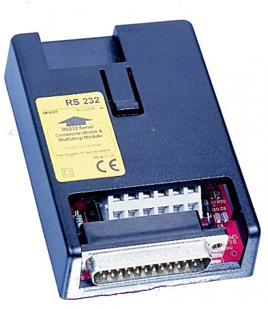 RS232 MODUL FOR A1700 VISION