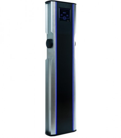 City Charger V2