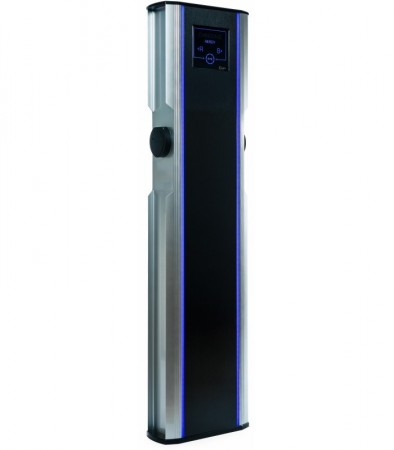 2x22KW Elinta CCV2